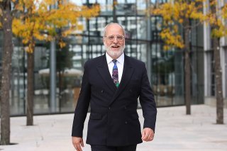 Le nouveau secrétaire d'Etat Alexandre Fasel s'est rendu jeudi à Bruxelles pour une première visite (Photo d'archives).